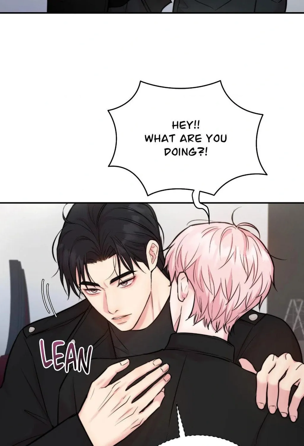 Read Love Remedy chapter 22 image 110 on Lezhin