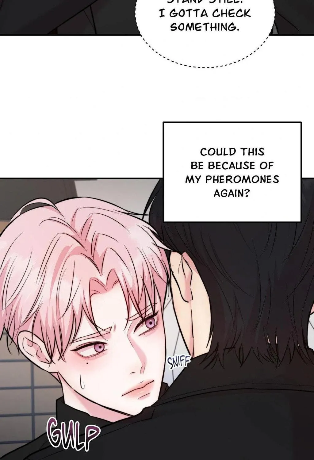 Read Love Remedy chapter 22 image 112 on Lezhin