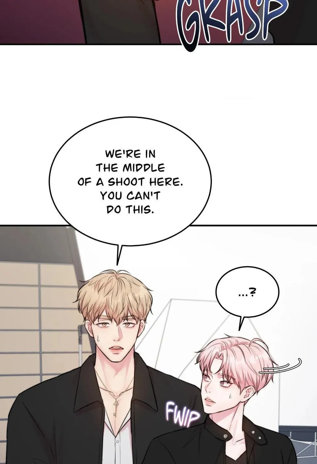 Read Love Remedy chapter 22 image 116 on Lezhin