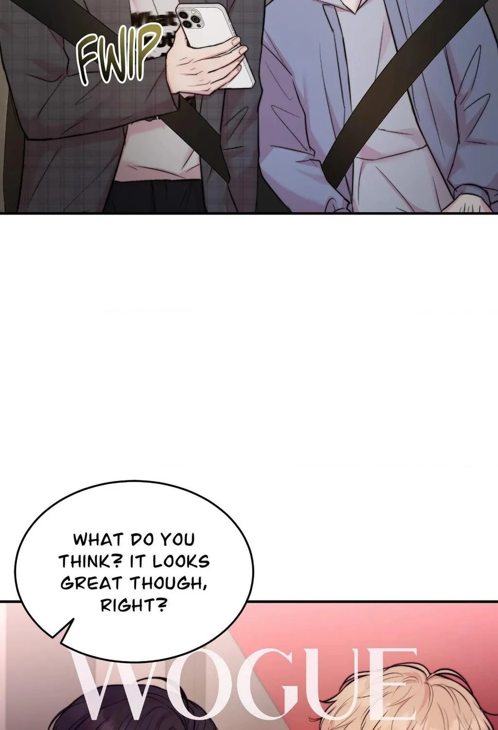 Read Love Remedy chapter 22 image 150 on Lezhin