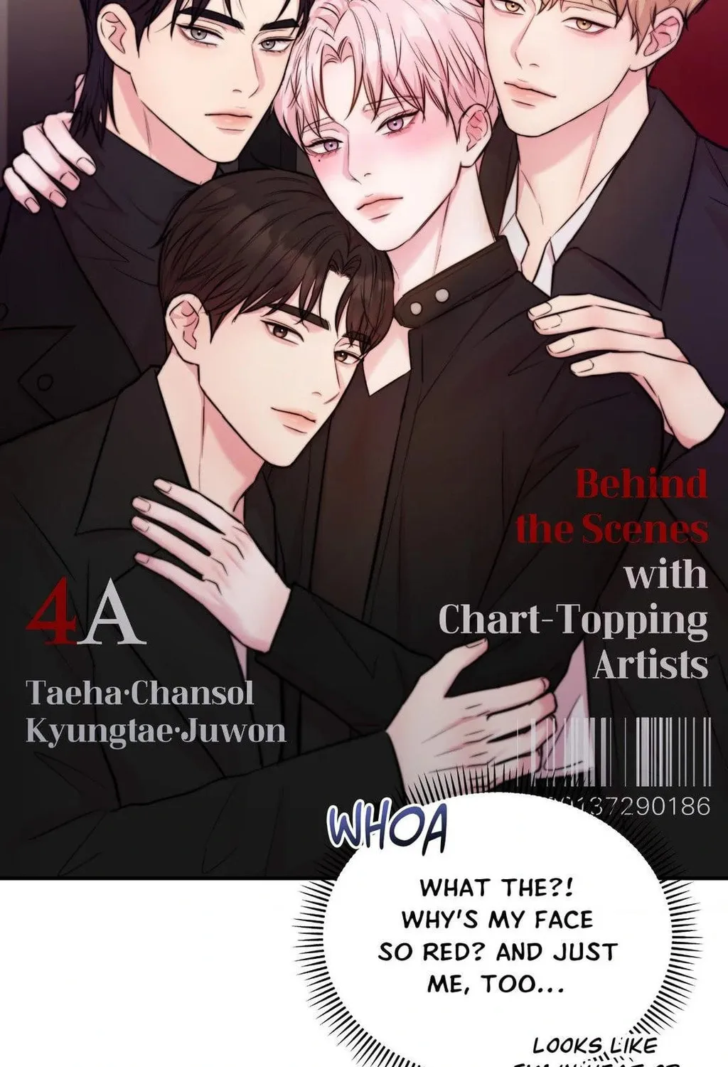 Read Love Remedy chapter 22 image 152 on Lezhin