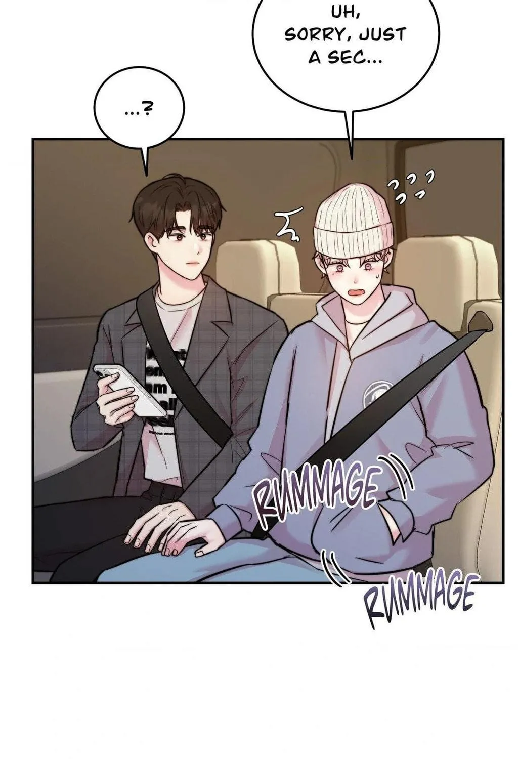 Read Love Remedy chapter 22 image 158 on Lezhin