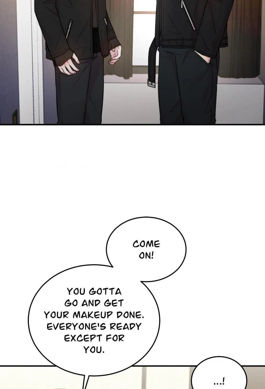 Read Love Remedy chapter 22 image 16 on Lezhin