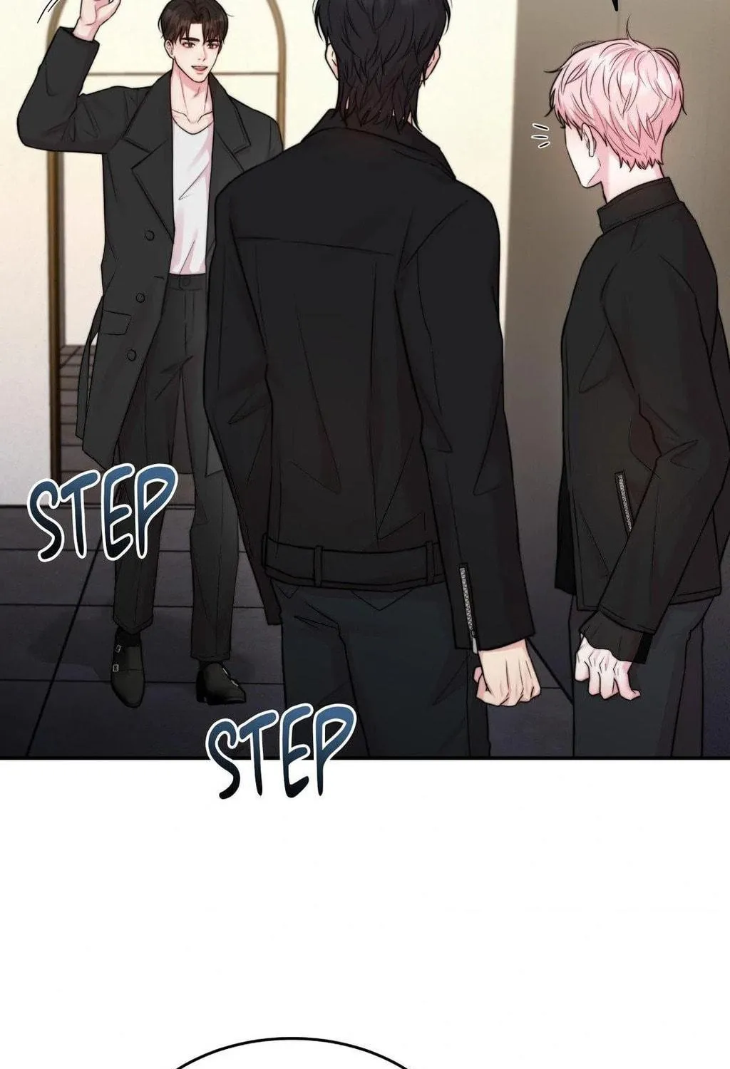 Read Love Remedy chapter 22 image 18 on Lezhin