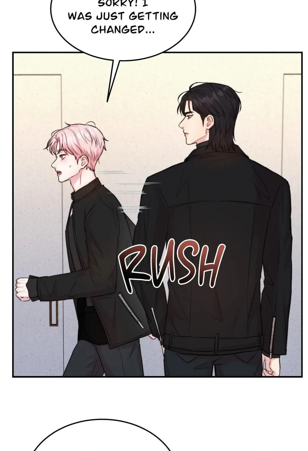 Read Love Remedy chapter 22 image 20 on Lezhin