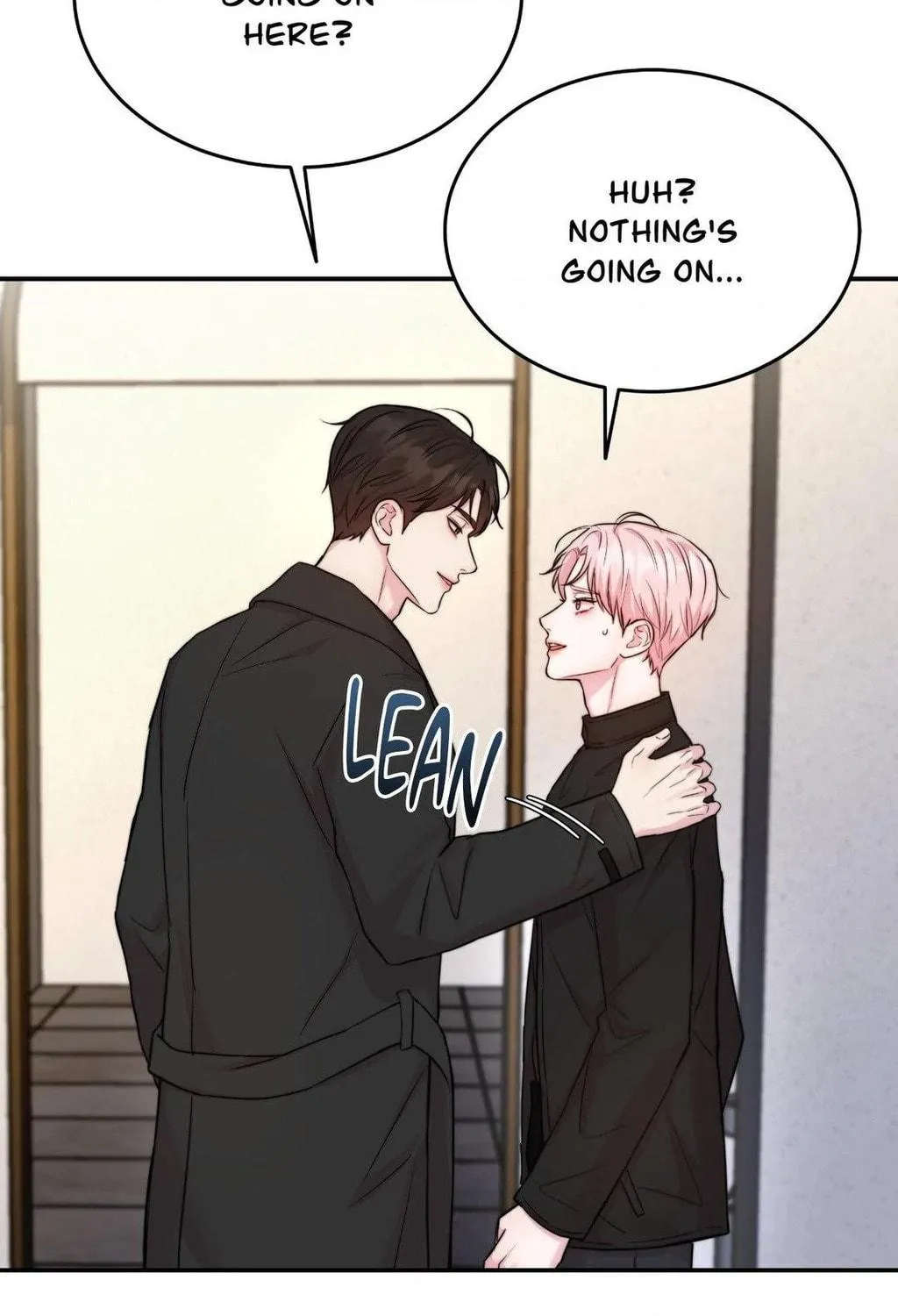 Read Love Remedy chapter 22 image 22 on Lezhin