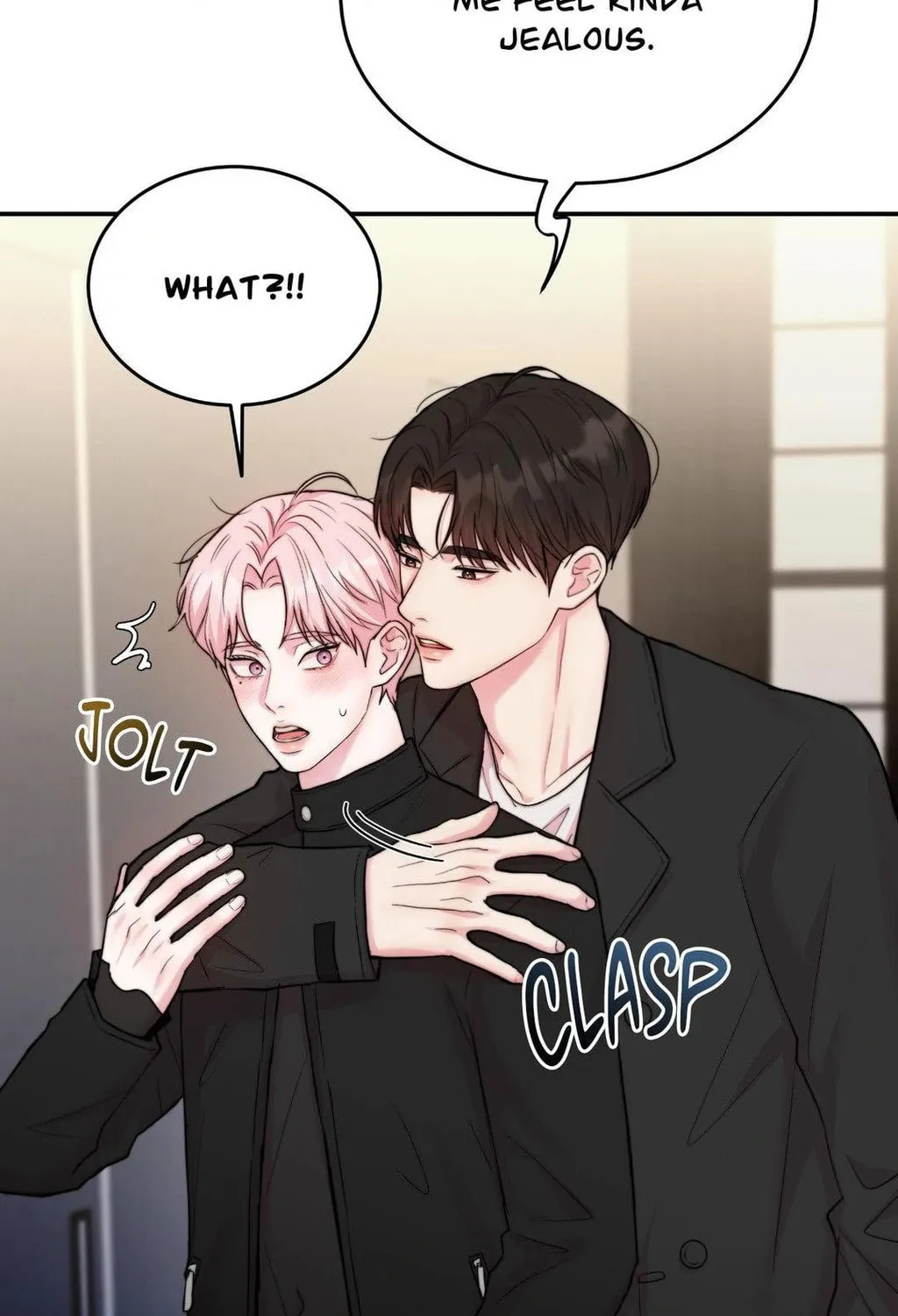 Read Love Remedy chapter 22 image 30 on Lezhin