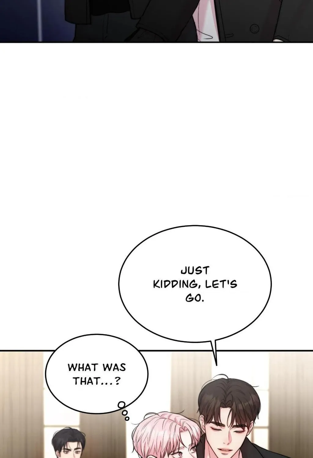 Read Love Remedy chapter 22 image 32 on Lezhin
