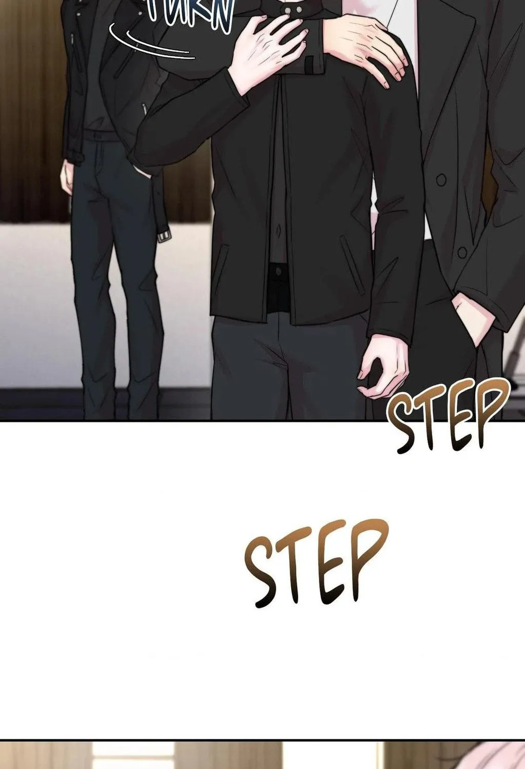 Read Love Remedy chapter 22 image 34 on Lezhin