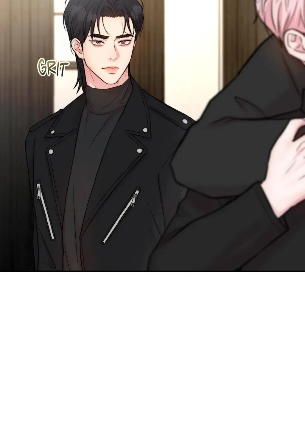 Read Love Remedy chapter 22 image 36 on Lezhin