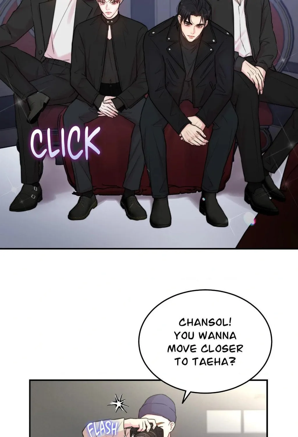 Read Love Remedy chapter 22 image 44 on Lezhin