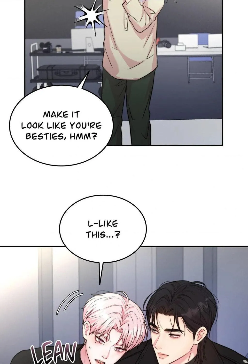 Read Love Remedy chapter 22 image 46 on Lezhin