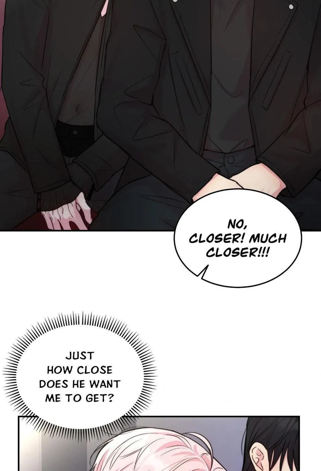 Read Love Remedy chapter 22 image 48 on Lezhin