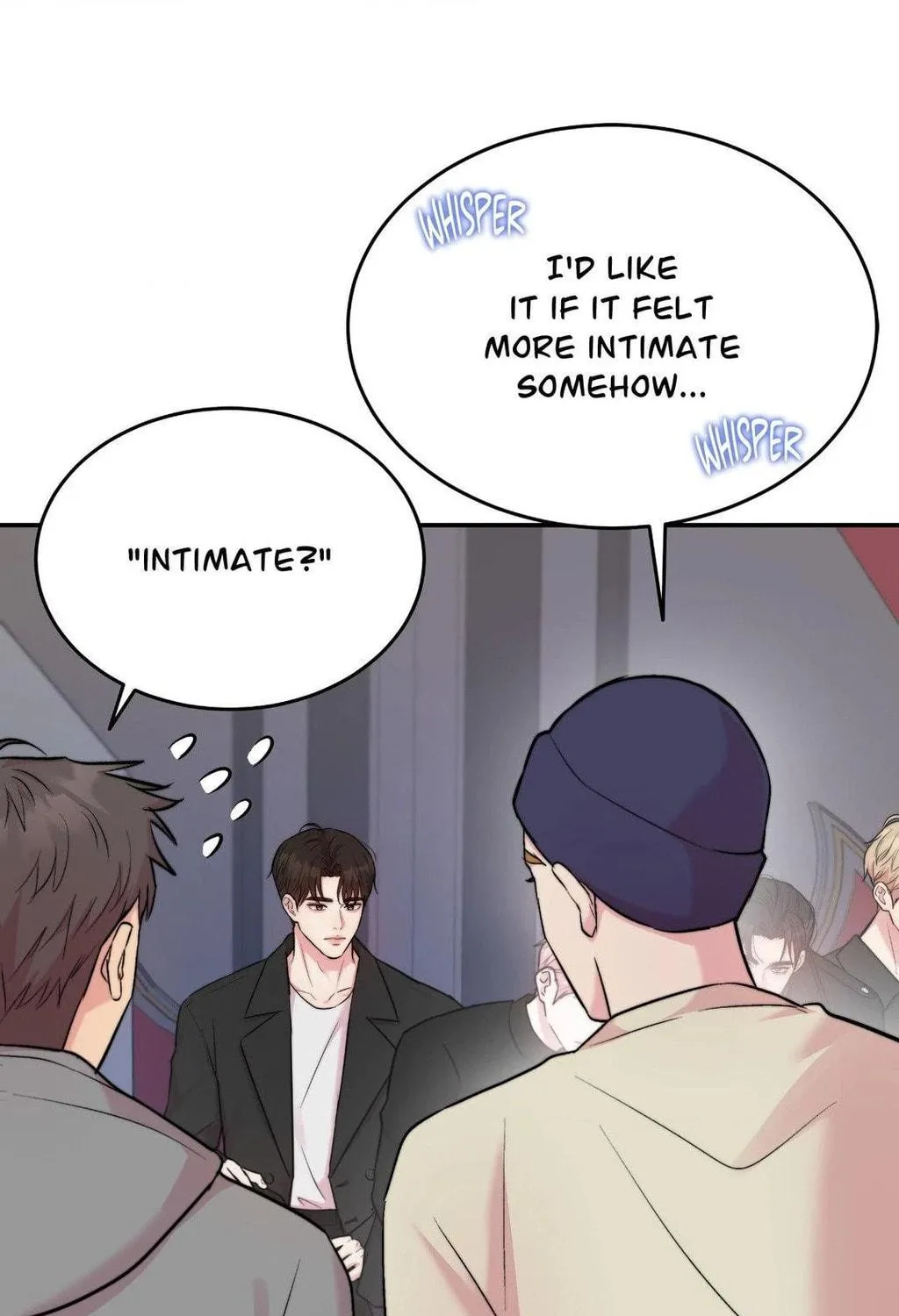 Read Love Remedy chapter 22 image 58 on Lezhin