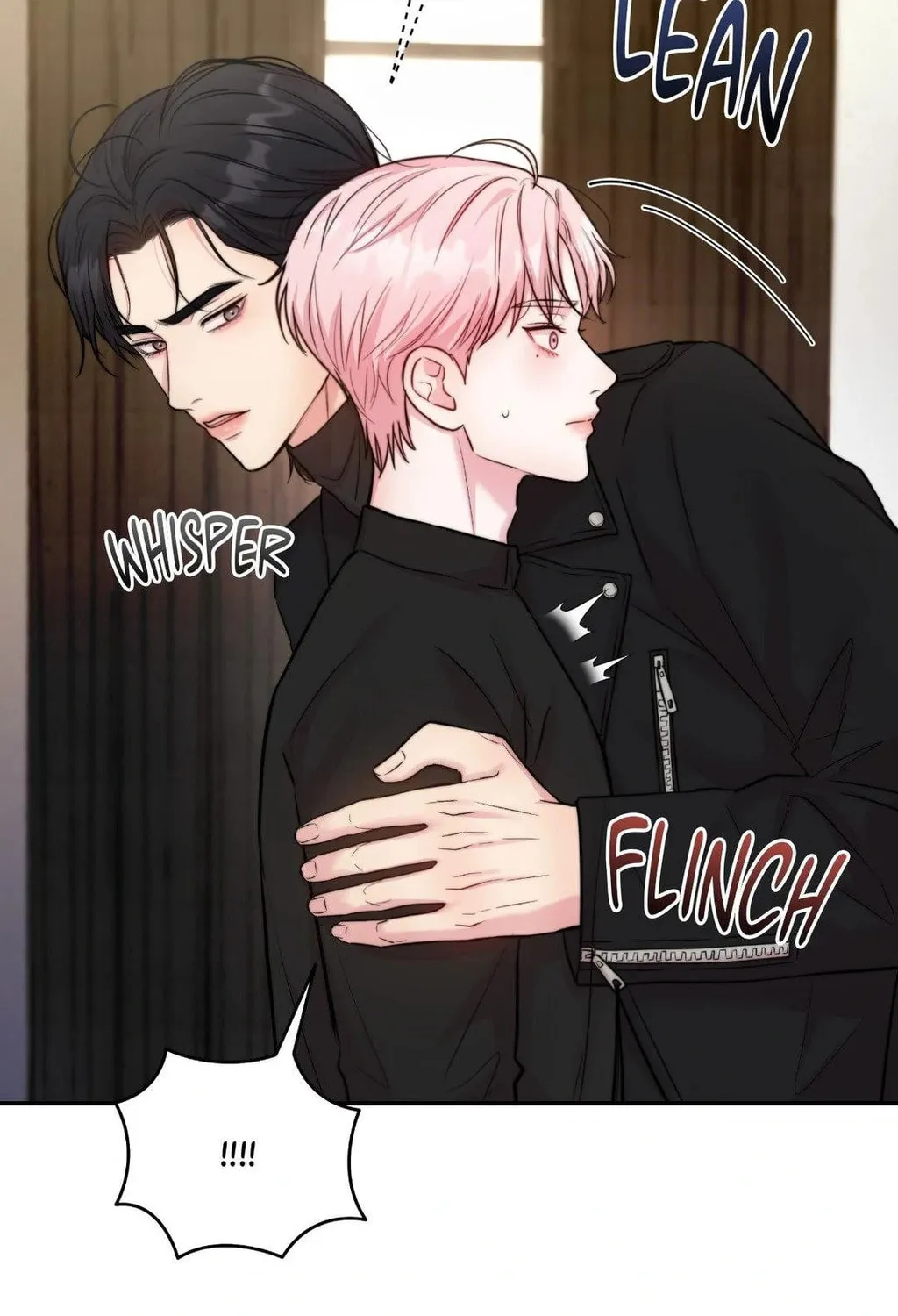 Read Love Remedy chapter 22 image 6 on Lezhin