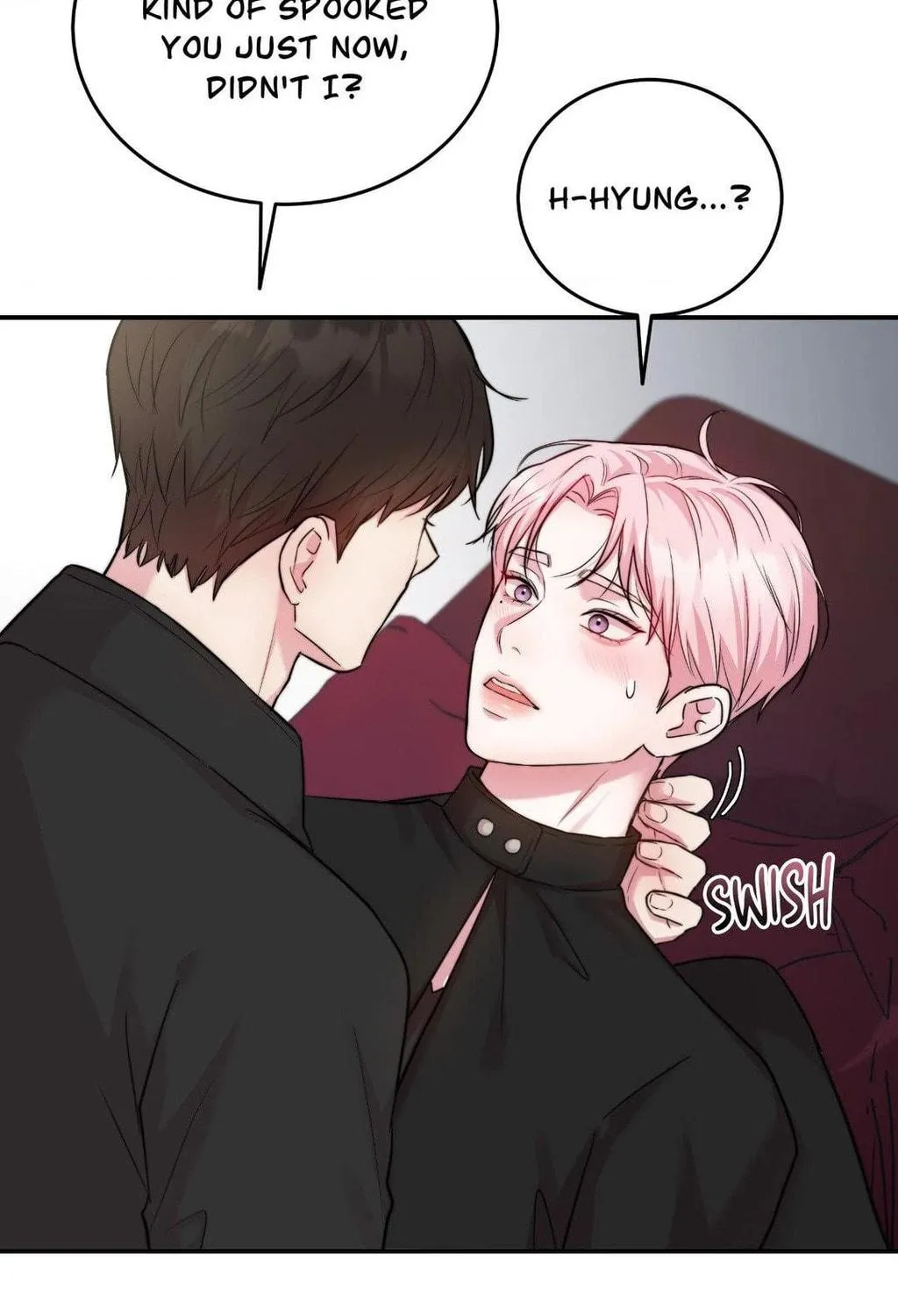 Read Love Remedy chapter 22 image 68 on Lezhin