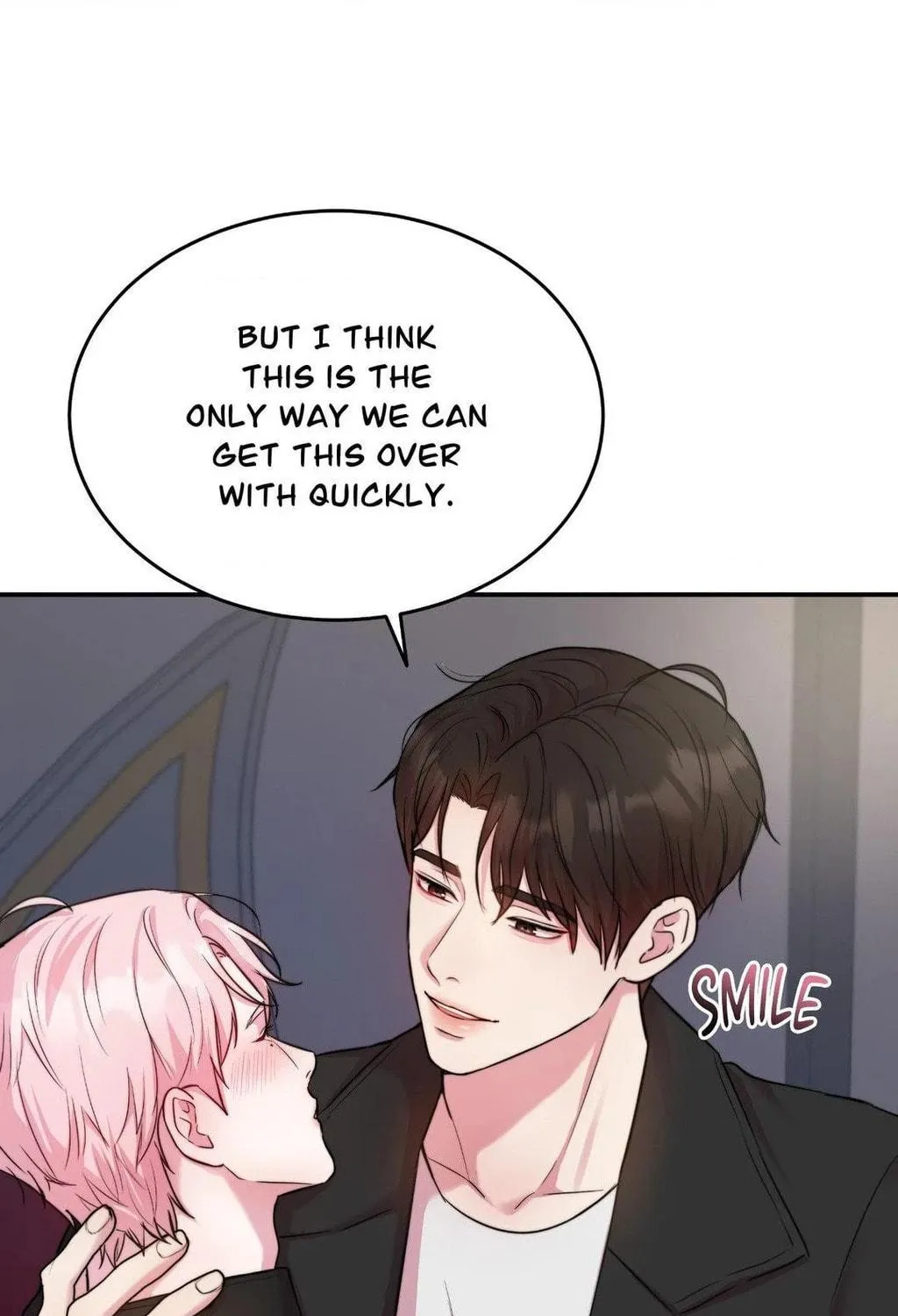 Read Love Remedy chapter 22 image 70 on Lezhin