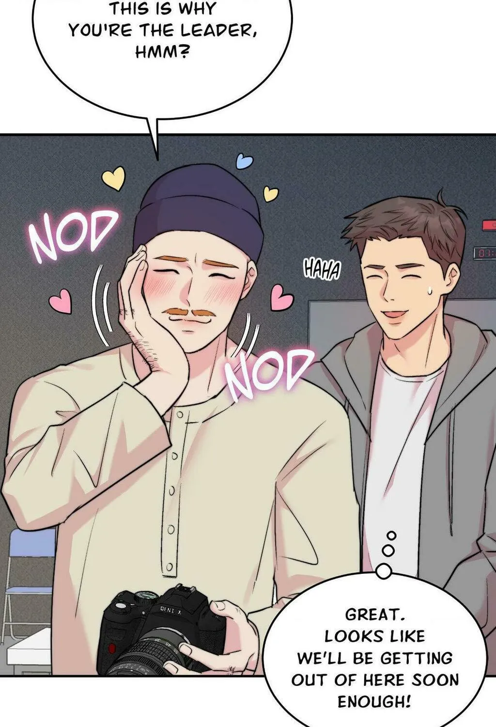 Read Love Remedy chapter 22 image 74 on Lezhin