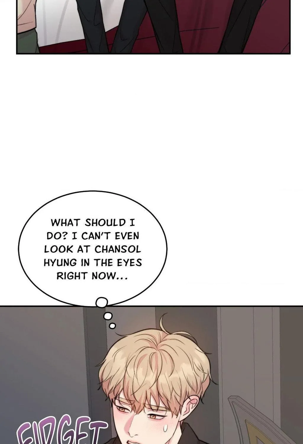 Read Love Remedy chapter 22 image 78 on Lezhin