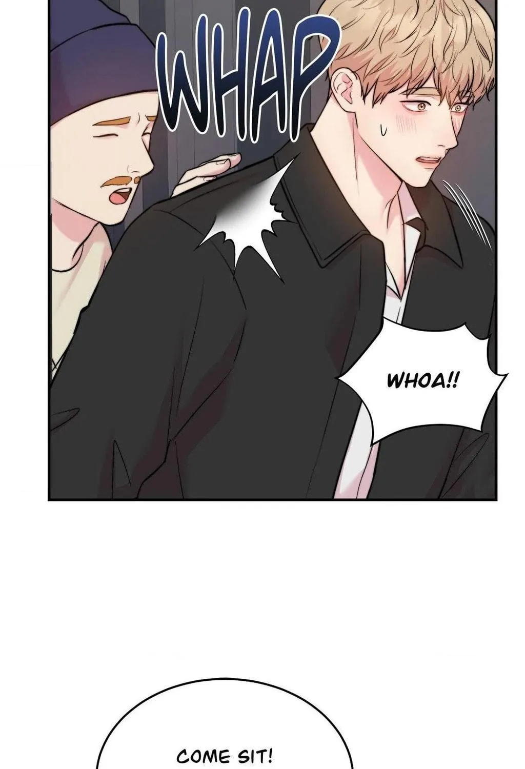 Read Love Remedy chapter 22 image 82 on Lezhin