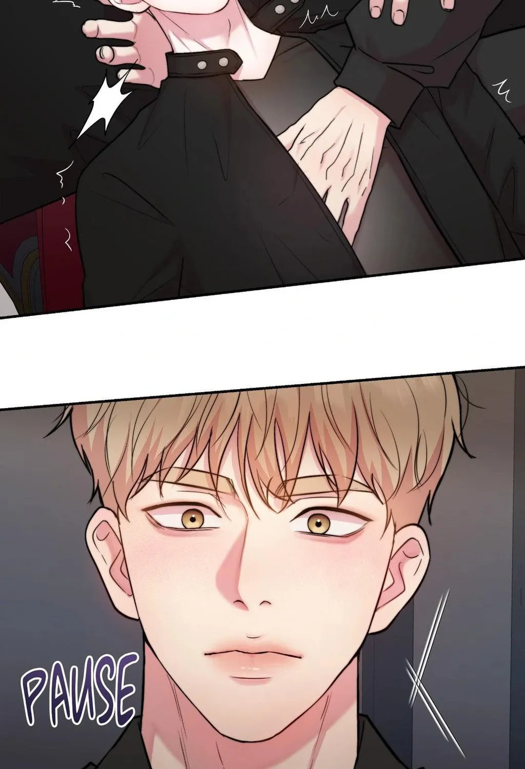 Read Love Remedy chapter 22 image 92 on Lezhin