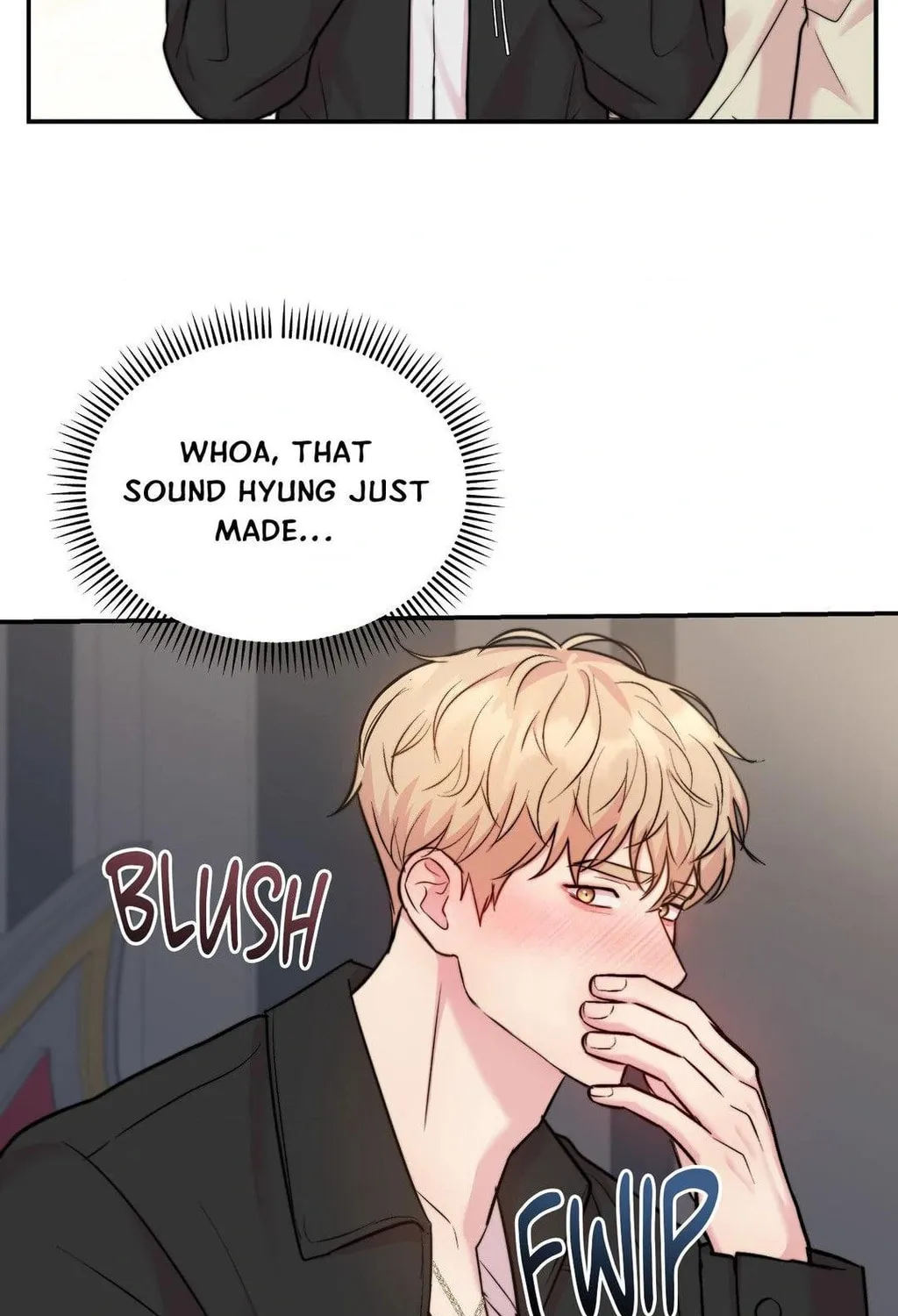 Read Love Remedy chapter 22 image 96 on Lezhin