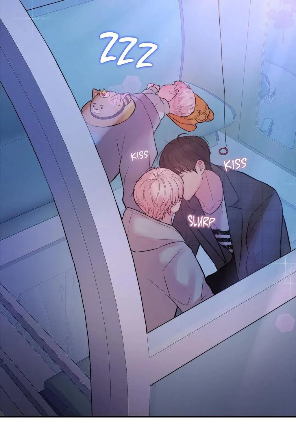 Read Love Remedy chapter 24 image 136 on Lezhin