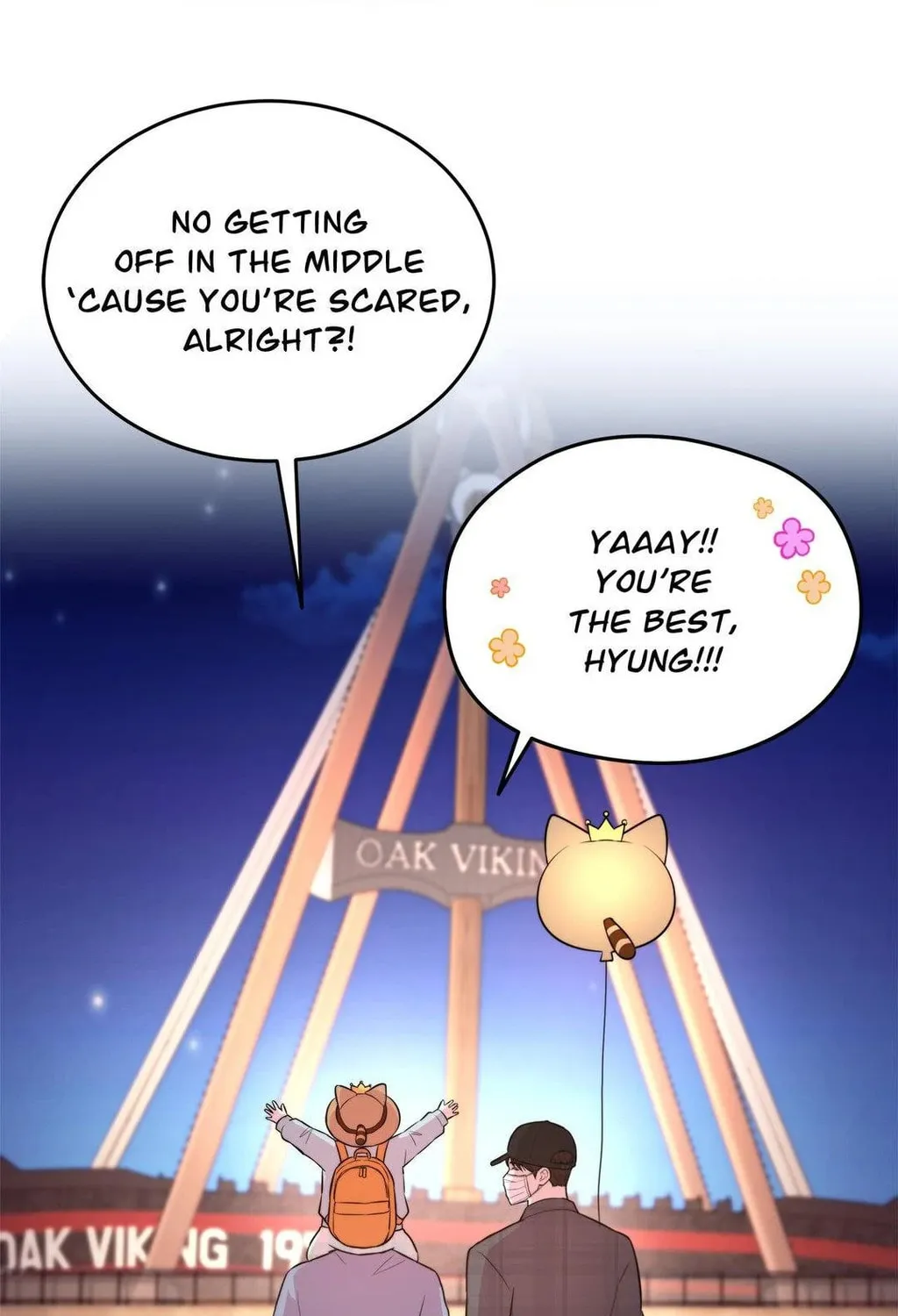 Read Love Remedy chapter 24 image 36 on Lezhin