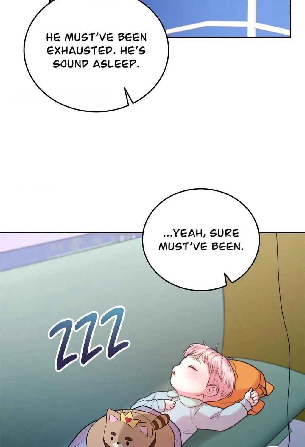 Read Love Remedy chapter 24 image 46 on Lezhin