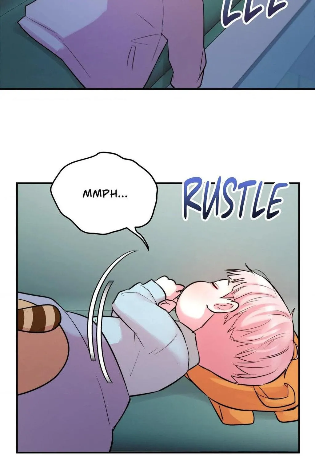 Read Love Remedy chapter 24 image 48 on Lezhin