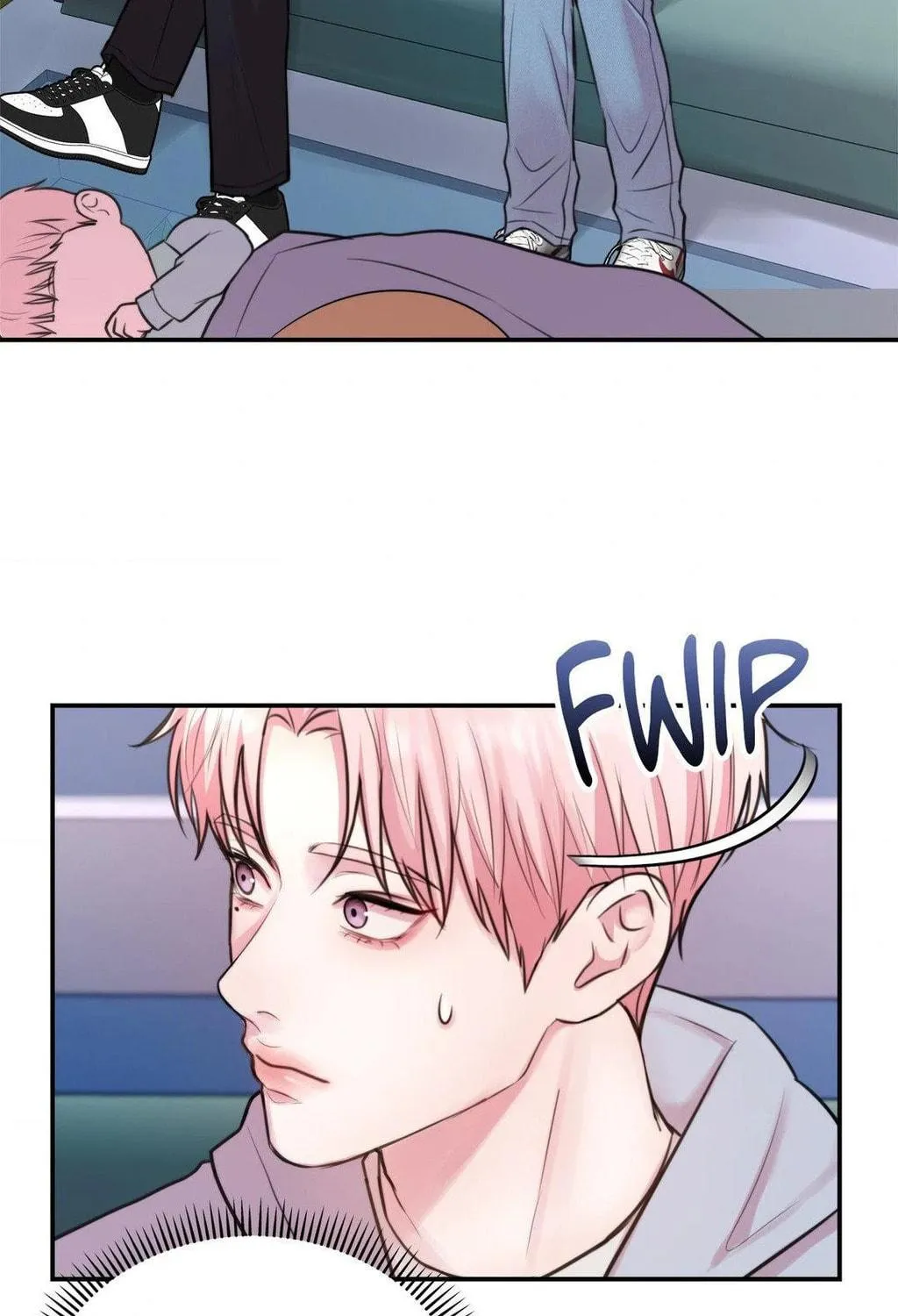 Read Love Remedy chapter 24 image 52 on Lezhin
