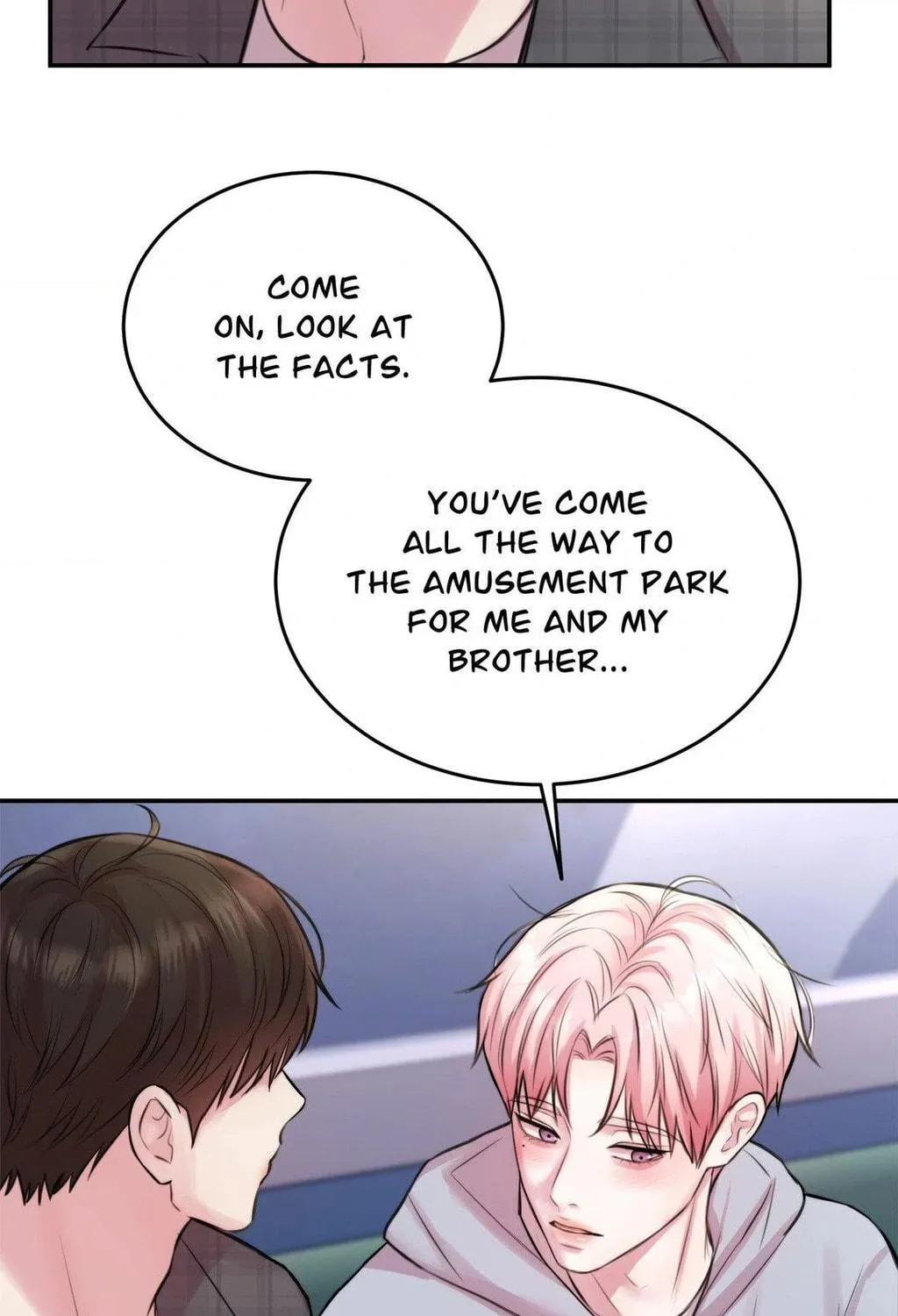 Read Love Remedy chapter 24 image 68 on Lezhin