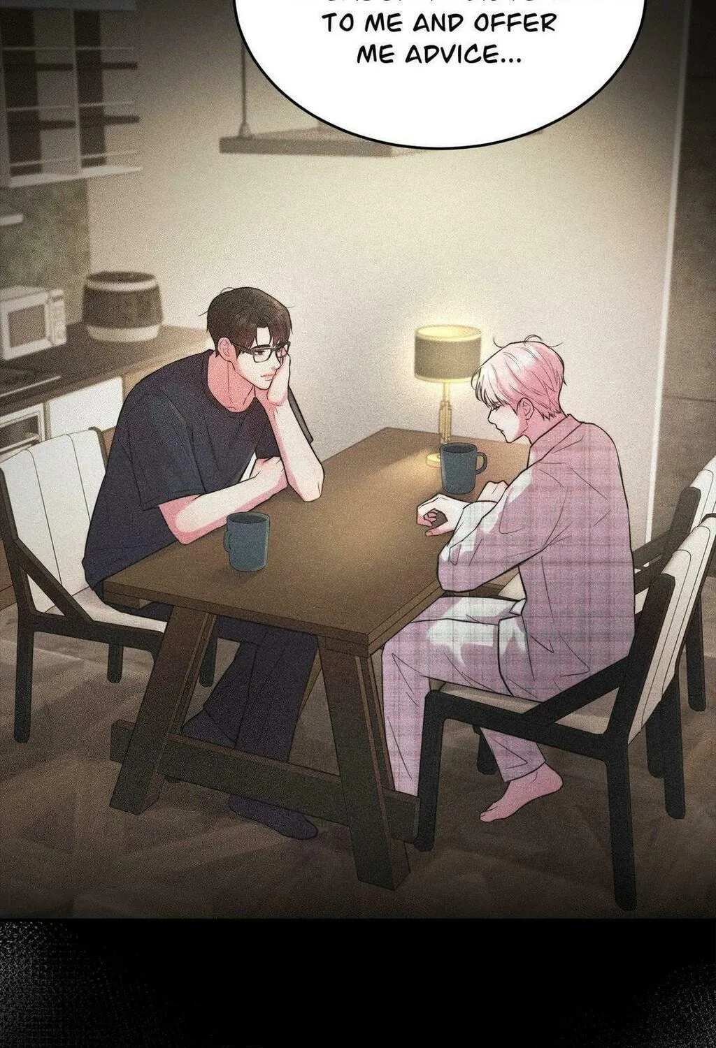 Read Love Remedy chapter 24 image 72 on Lezhin