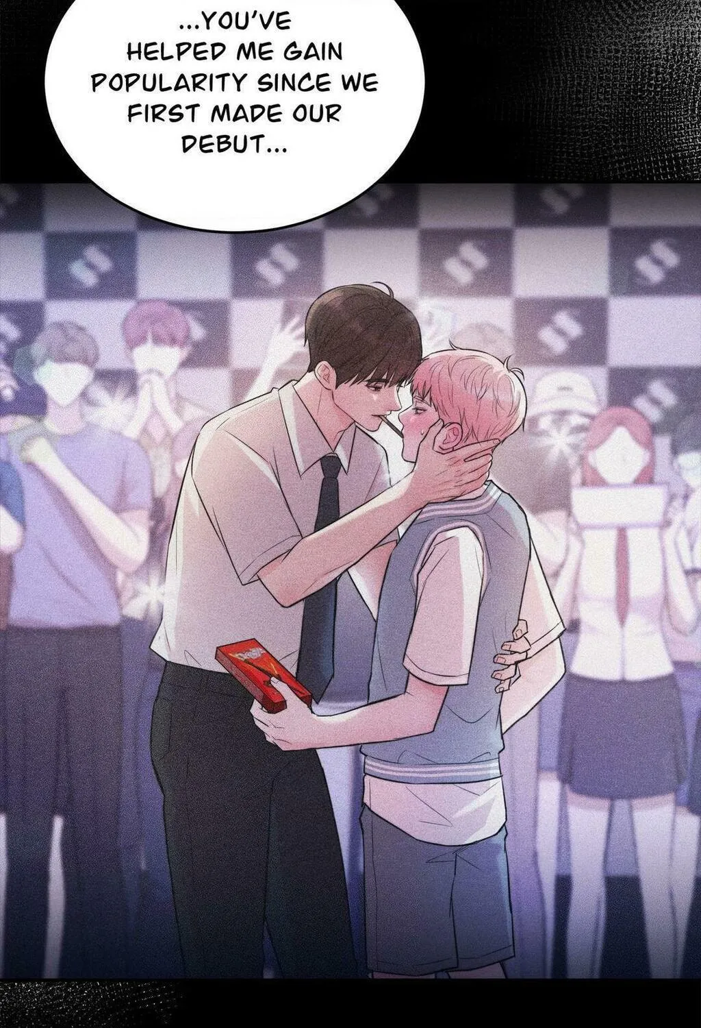 Read Love Remedy chapter 24 image 74 on Lezhin