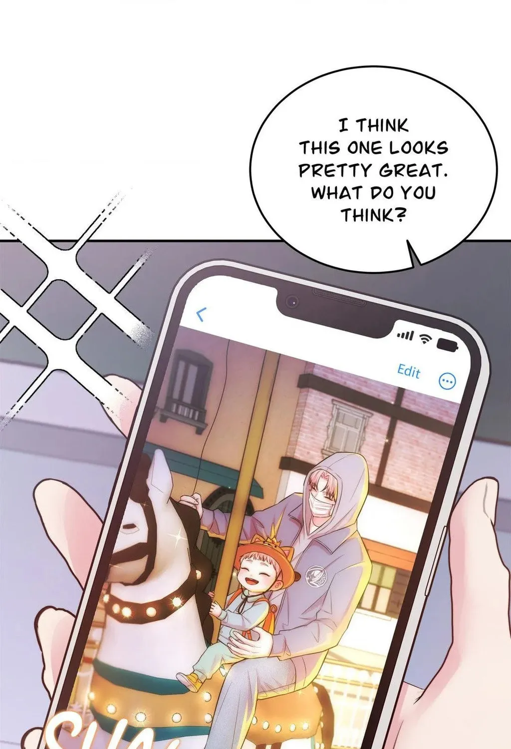 Read Love Remedy chapter 24 image 92 on Lezhin