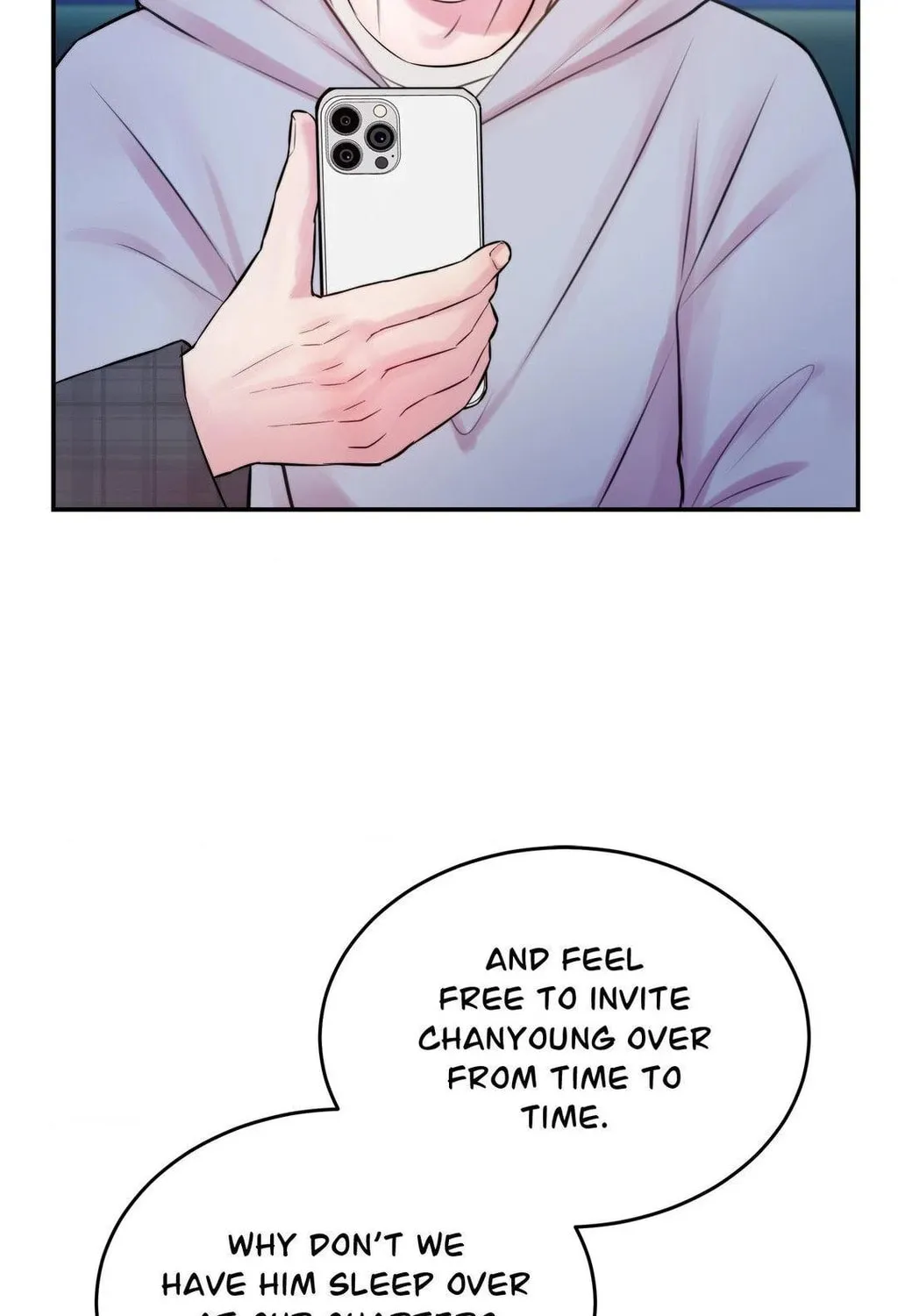 Read Love Remedy chapter 24 image 96 on Lezhin