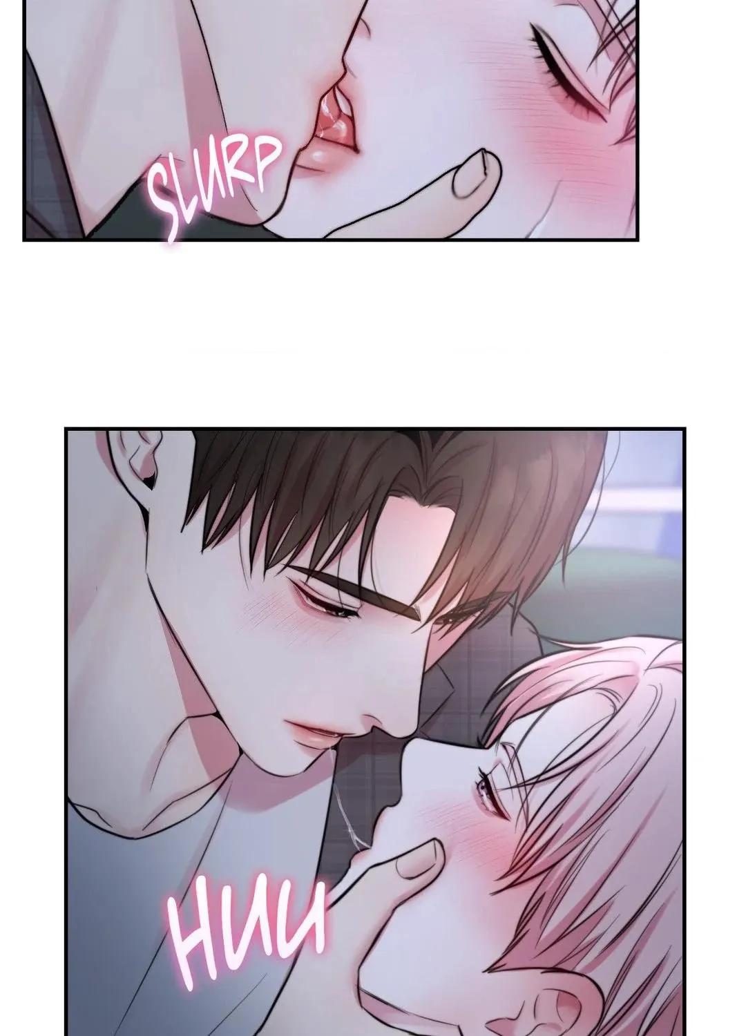 Read Love Remedy chapter 25 image 2 on Lezhin