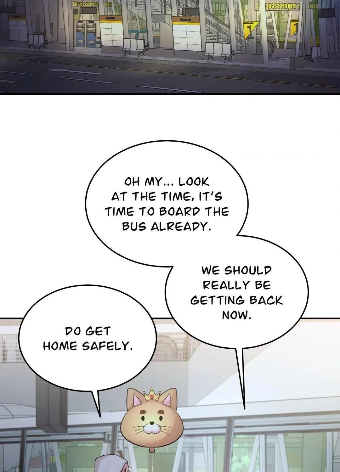 Read Love Remedy chapter 25 image 22 on Lezhin