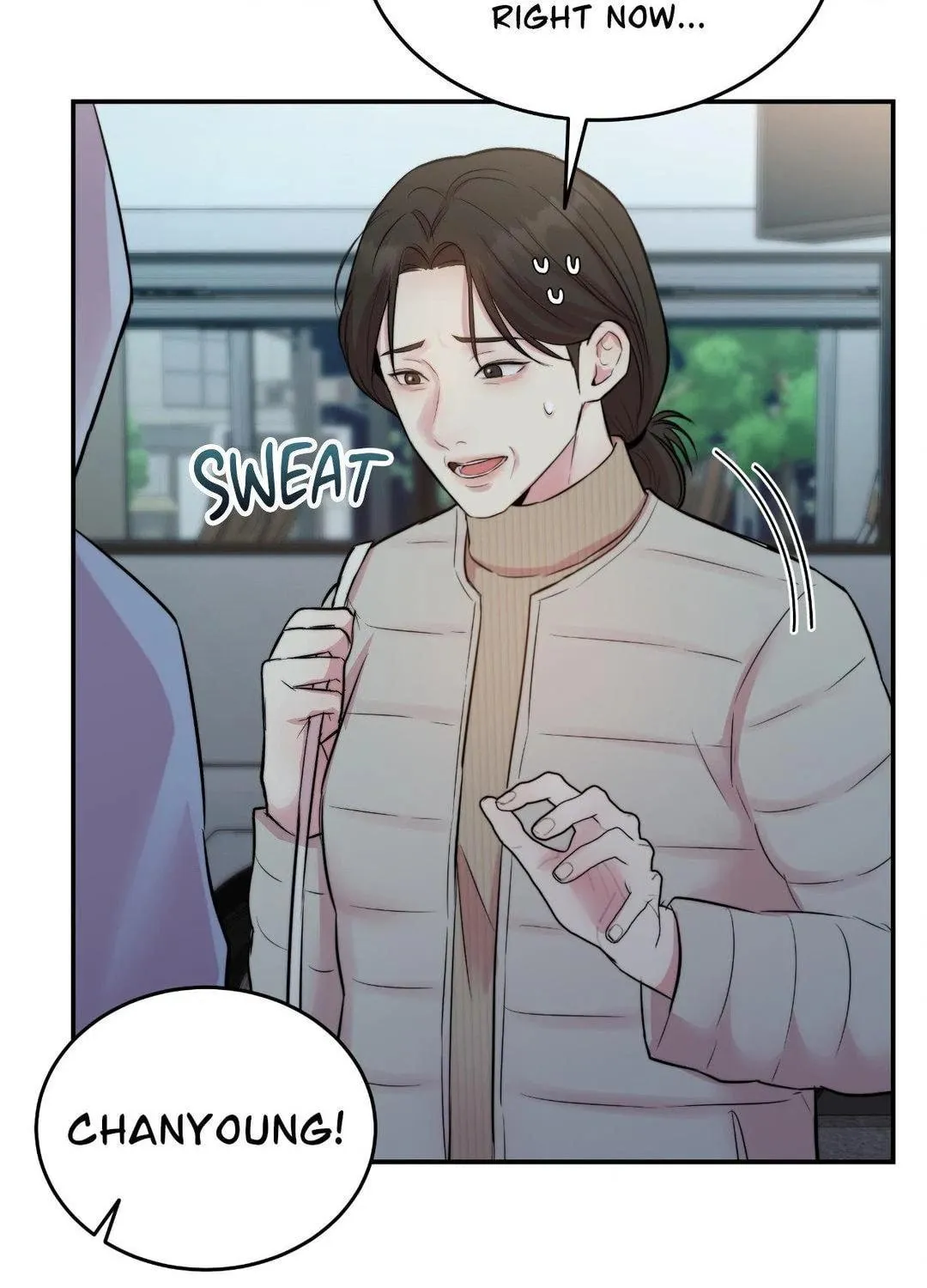 Read Love Remedy chapter 25 image 28 on Lezhin