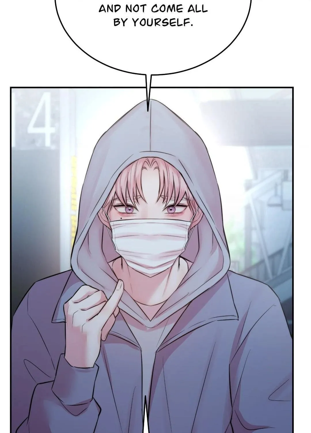 Read Love Remedy chapter 25 image 36 on Lezhin