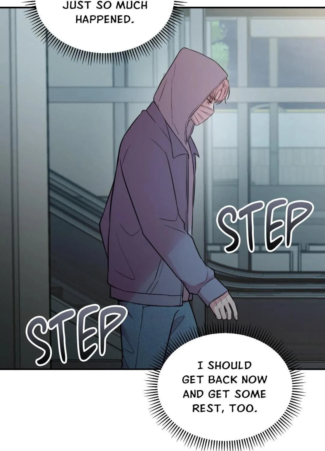 Read Love Remedy chapter 25 image 48 on Lezhin