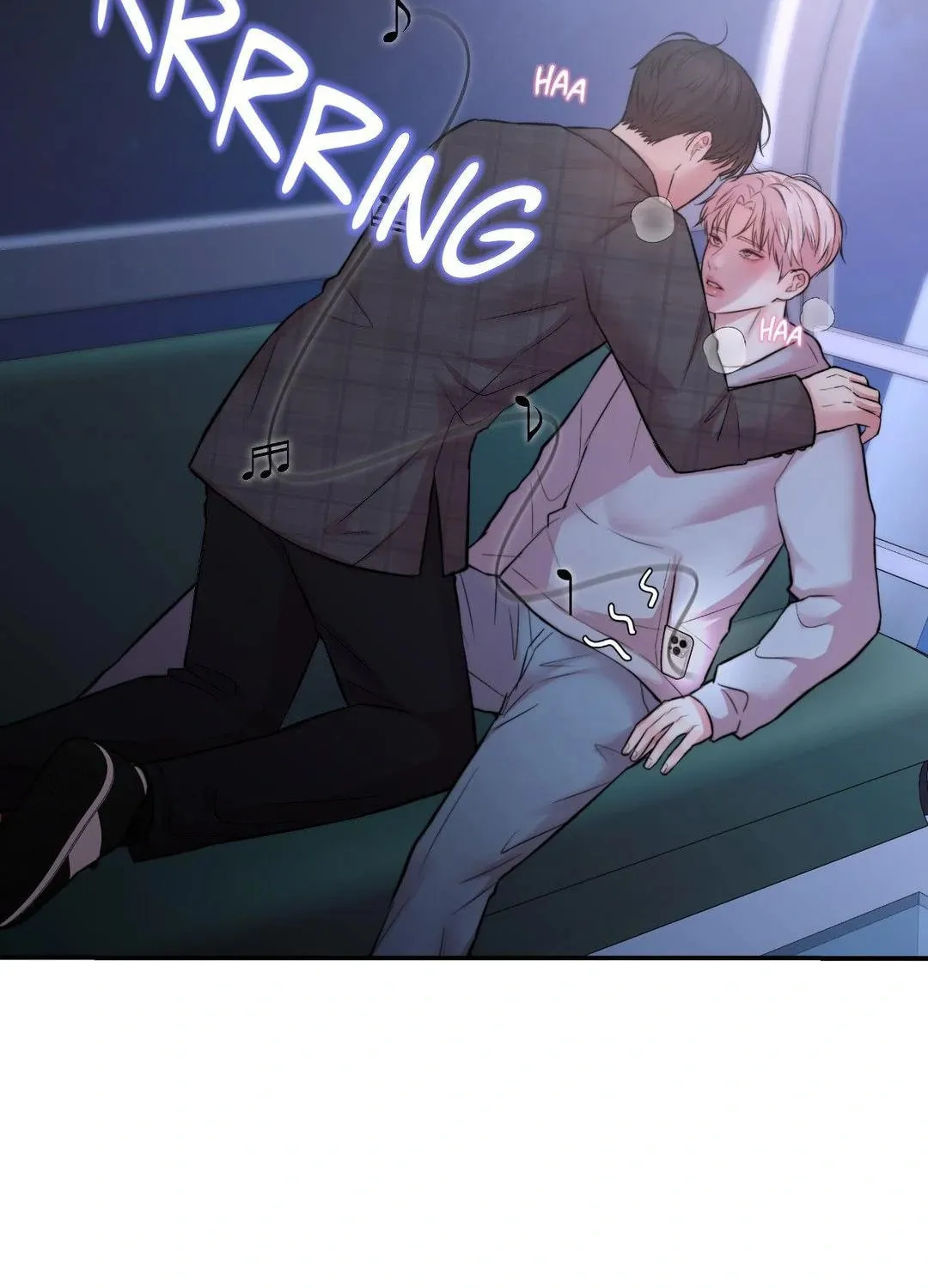 Read Love Remedy chapter 25 image 6 on Lezhin