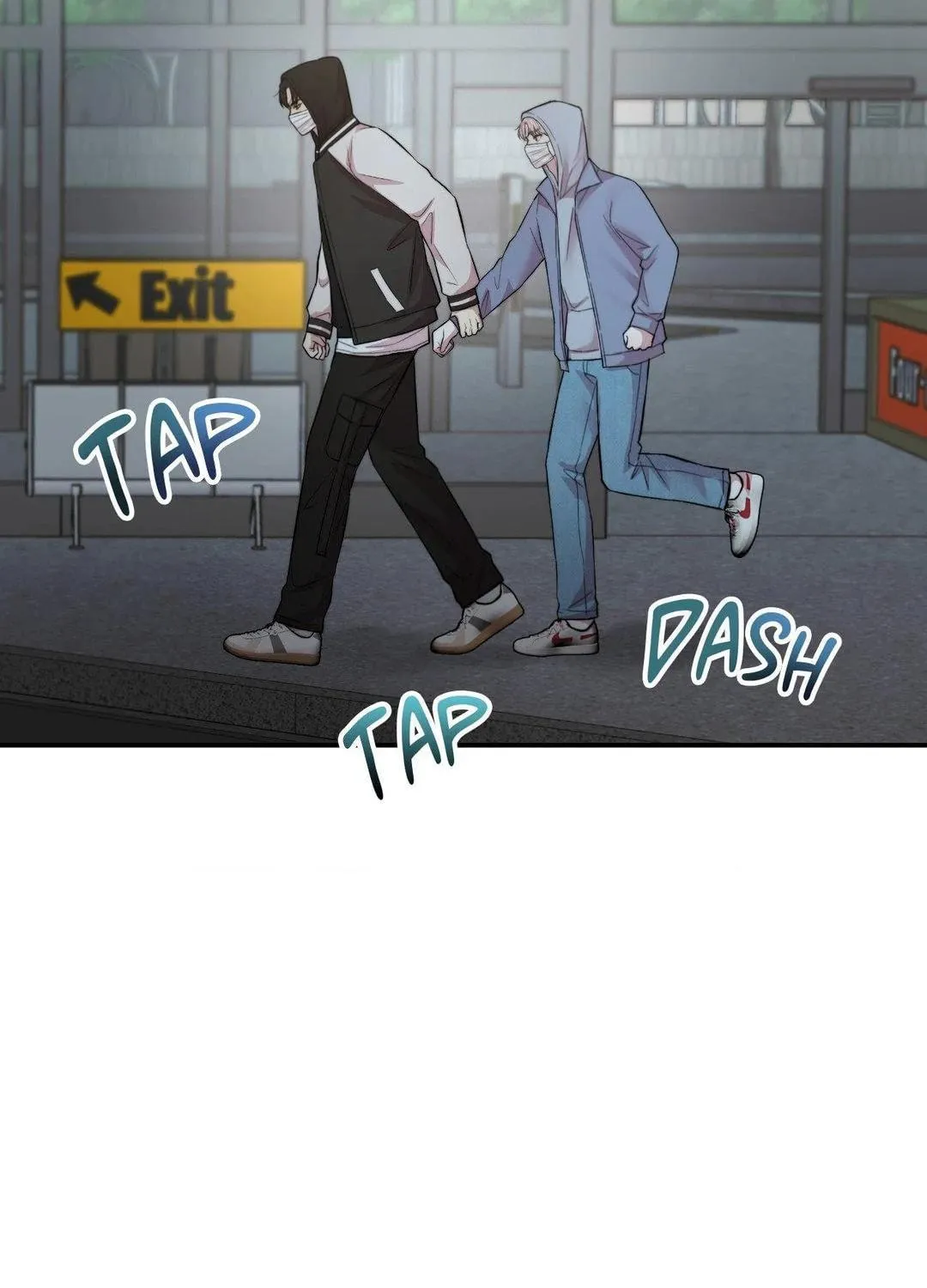 Read Love Remedy chapter 25 image 68 on Lezhin