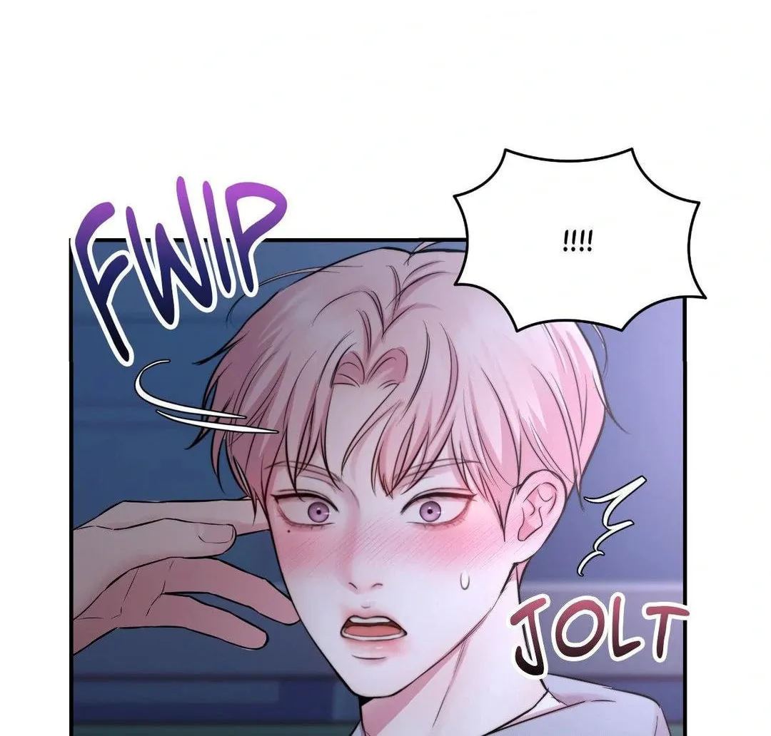 Read Love Remedy chapter 25 image 7 on Lezhin