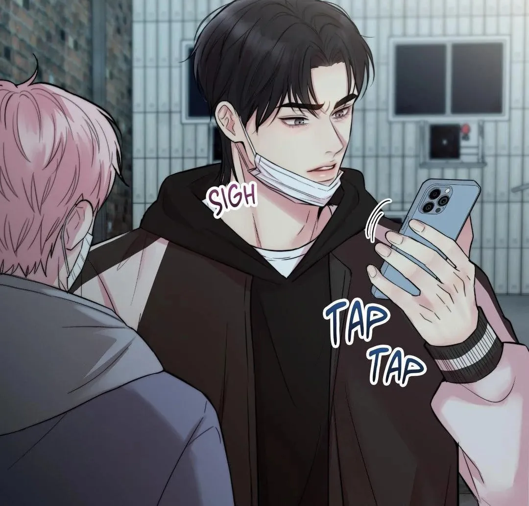 Read Love Remedy chapter 25 image 75 on Lezhin