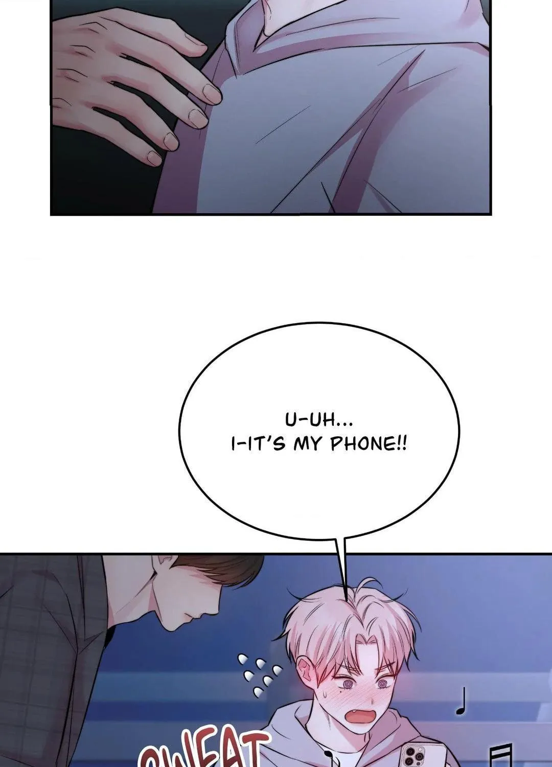 Read Love Remedy chapter 25 image 8 on Lezhin