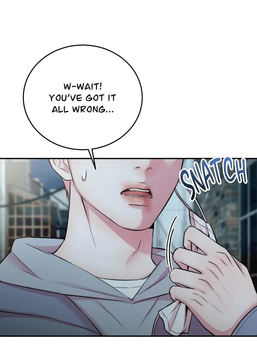 Read Love Remedy chapter 25 image 82 on Lezhin