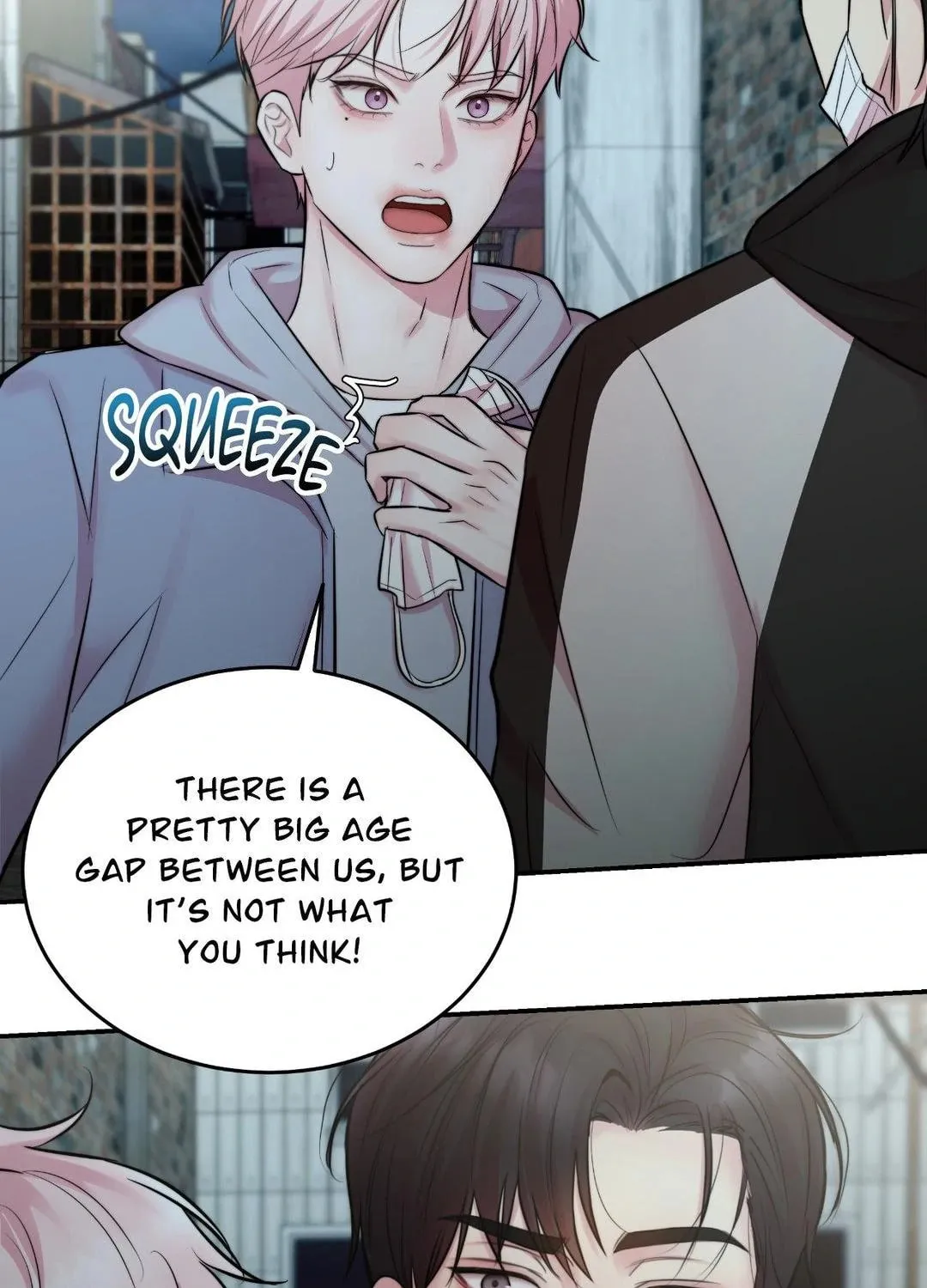 Read Love Remedy chapter 25 image 84 on Lezhin
