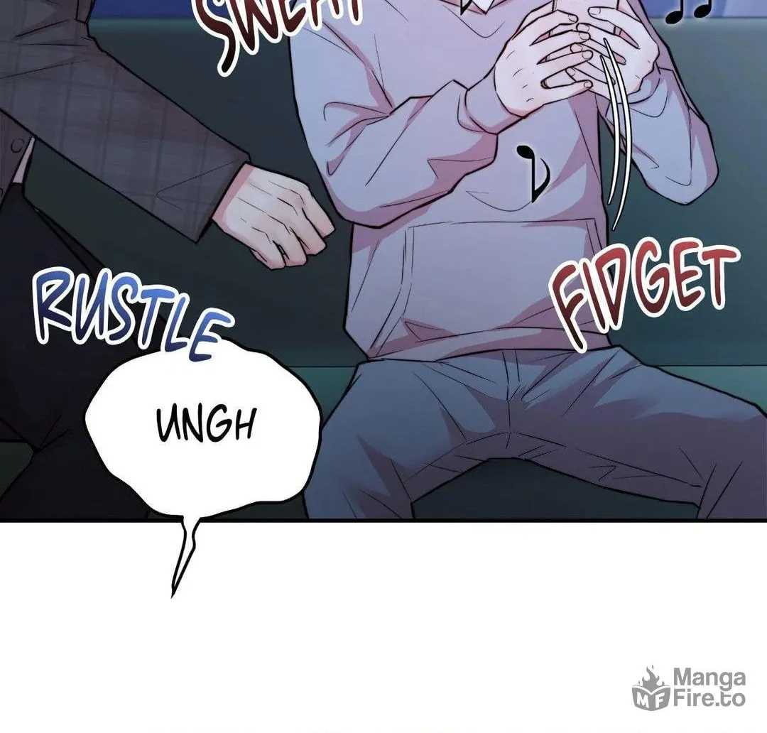 Read Love Remedy chapter 25 image 9 on Lezhin