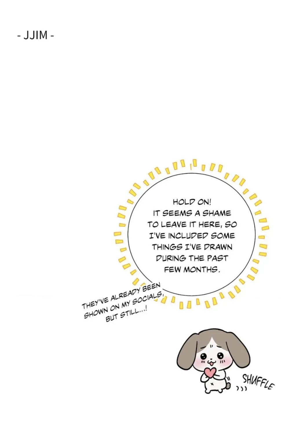 Read Love Remedy chapter 26.8 image 3 on Lezhin